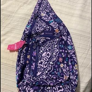 Vera Bradley crossbody bag